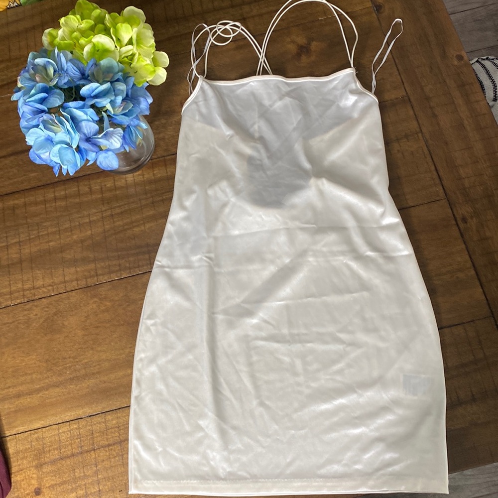 New dress 👗